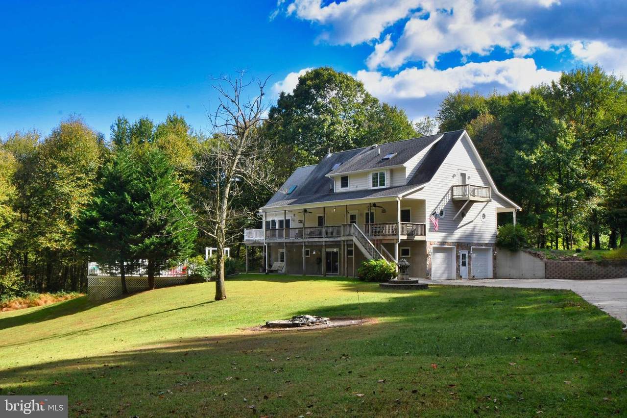 4241 Norrisville Road - Photo 1