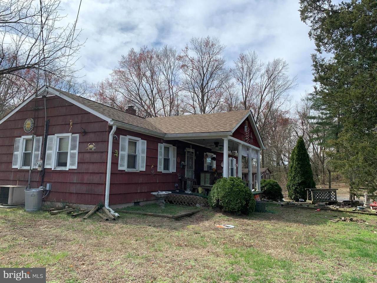 312 Red Lion Branch Road - Photo 1