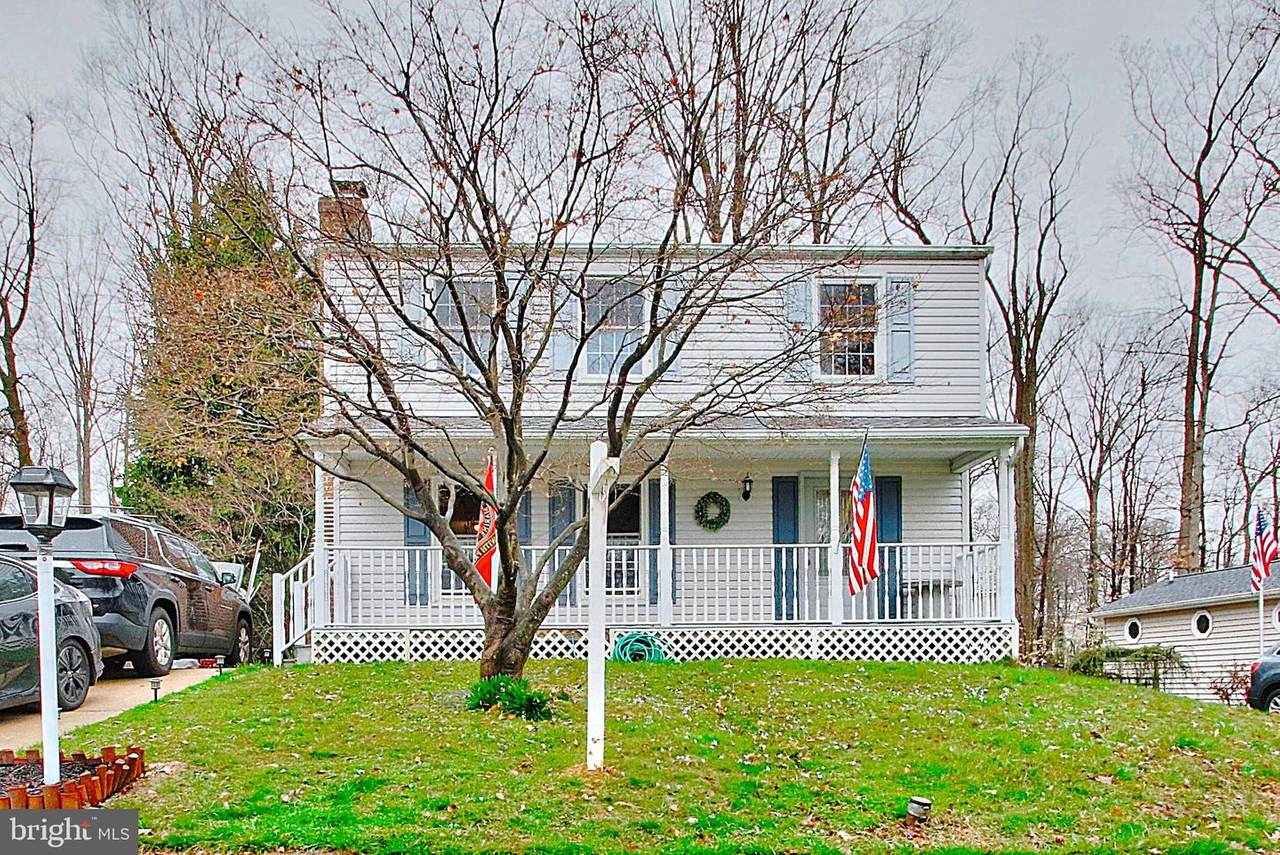 64 Boxthorn Road - Photo 1