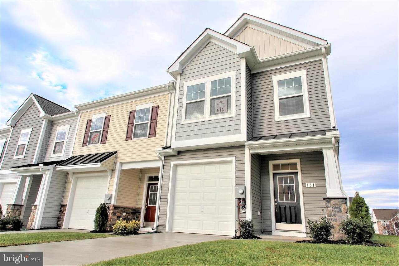 Homesite 177 Tuxford Road - Photo 1