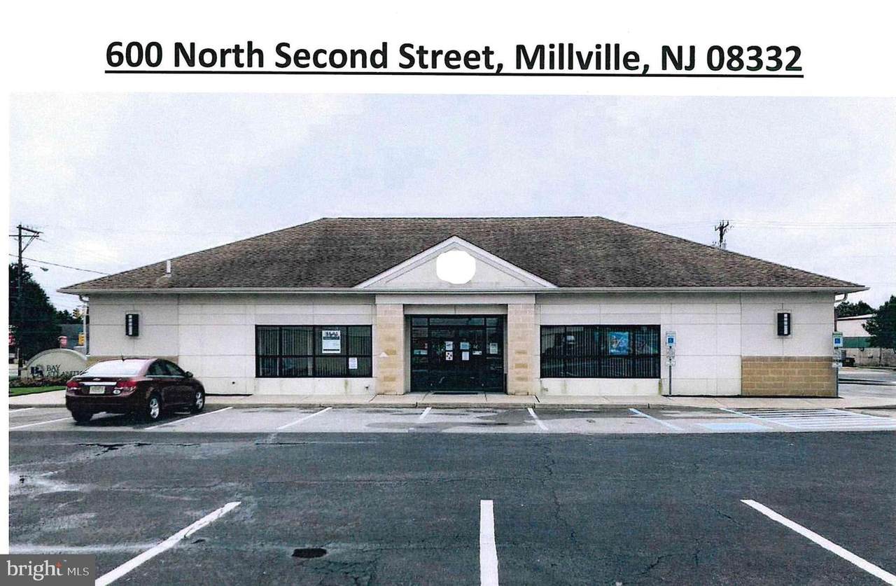 600 2ND Street - Photo 1
