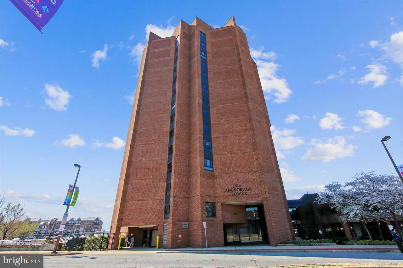 2515 Boston Street - Photo 1
