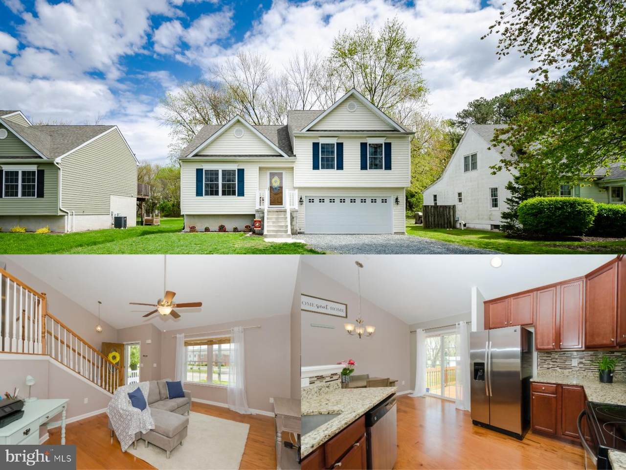 2738-A Cox Neck Road - Photo 1