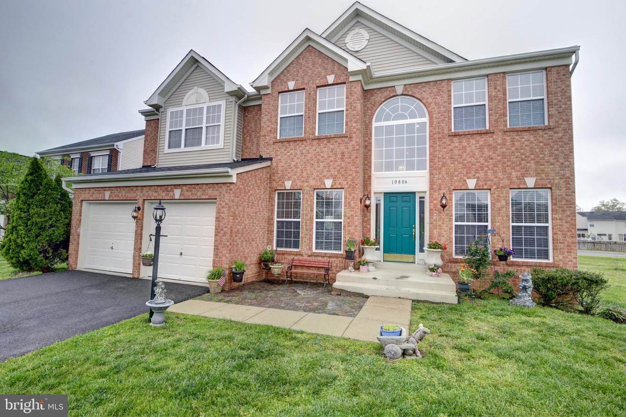 10806 Grimbert Court - Photo 1