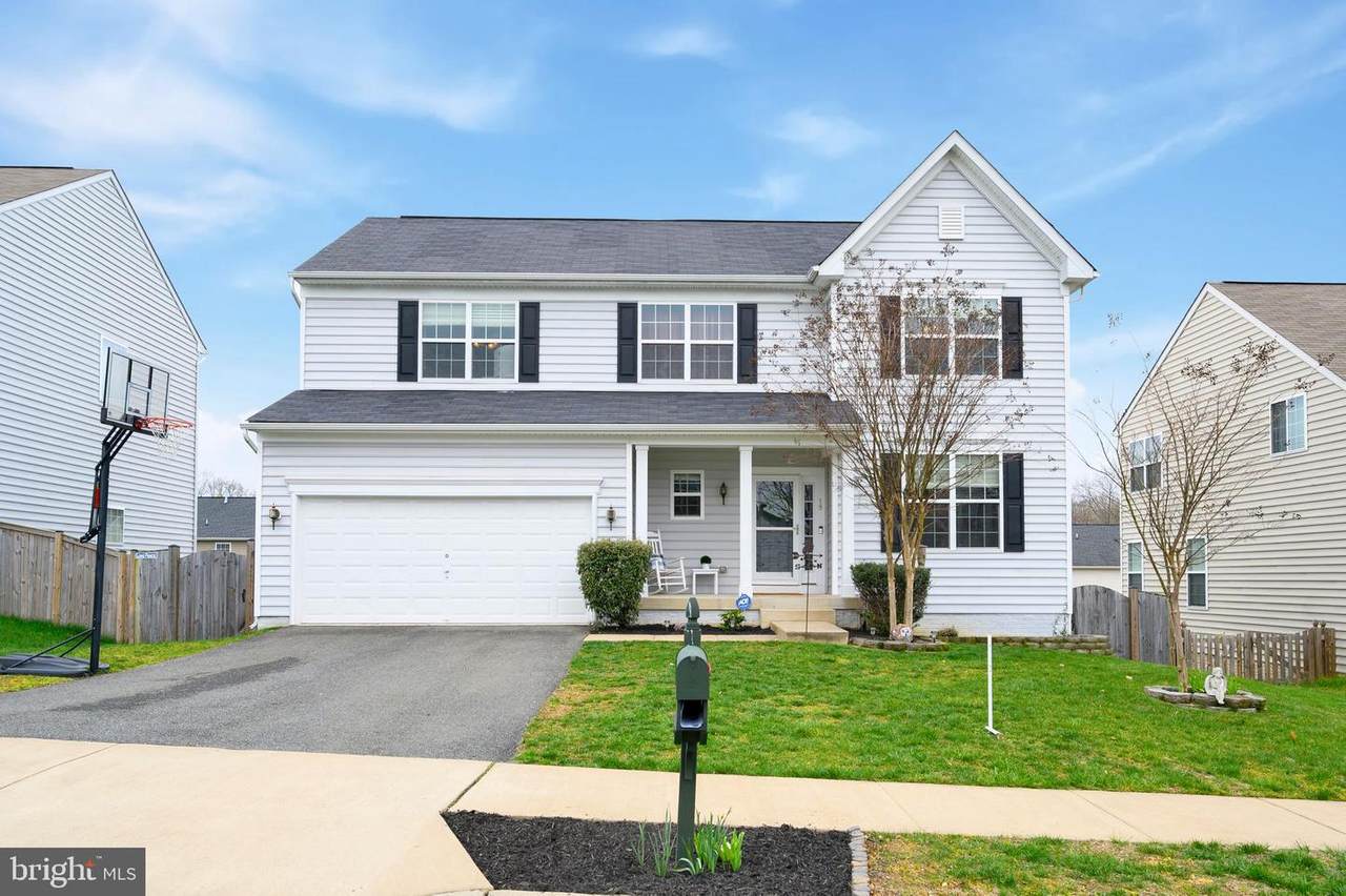 19 Cornerstone Drive - Photo 1