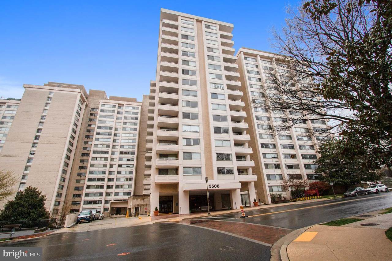 5500 Friendship Boulevard - Photo 1 5500 Friendship Boulevard - Photo 1
