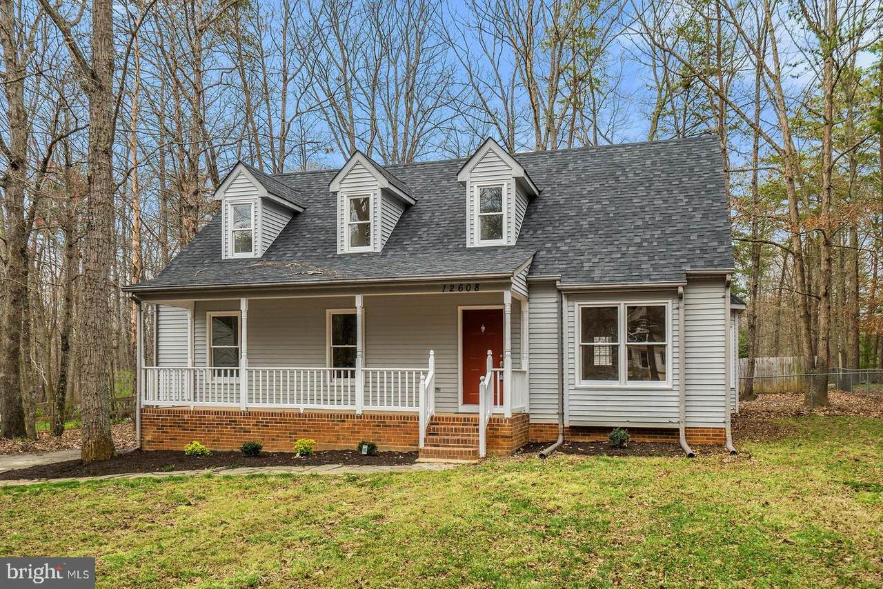 12608 Wilderness Park Drive - Photo 1 12608 Wilderness Park Drive - Photo 1