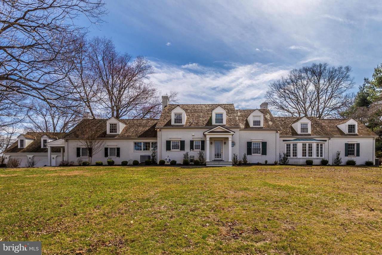 14300 Seneca Road - Photo 1