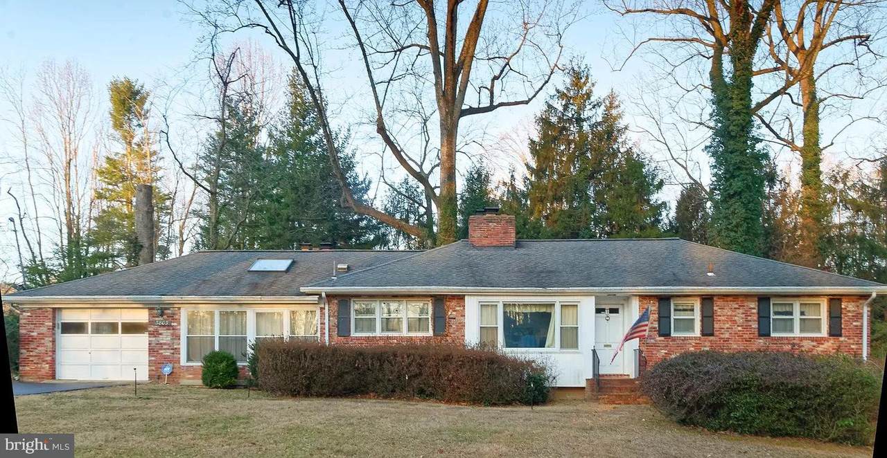 3803 Estel Road - Photo 1