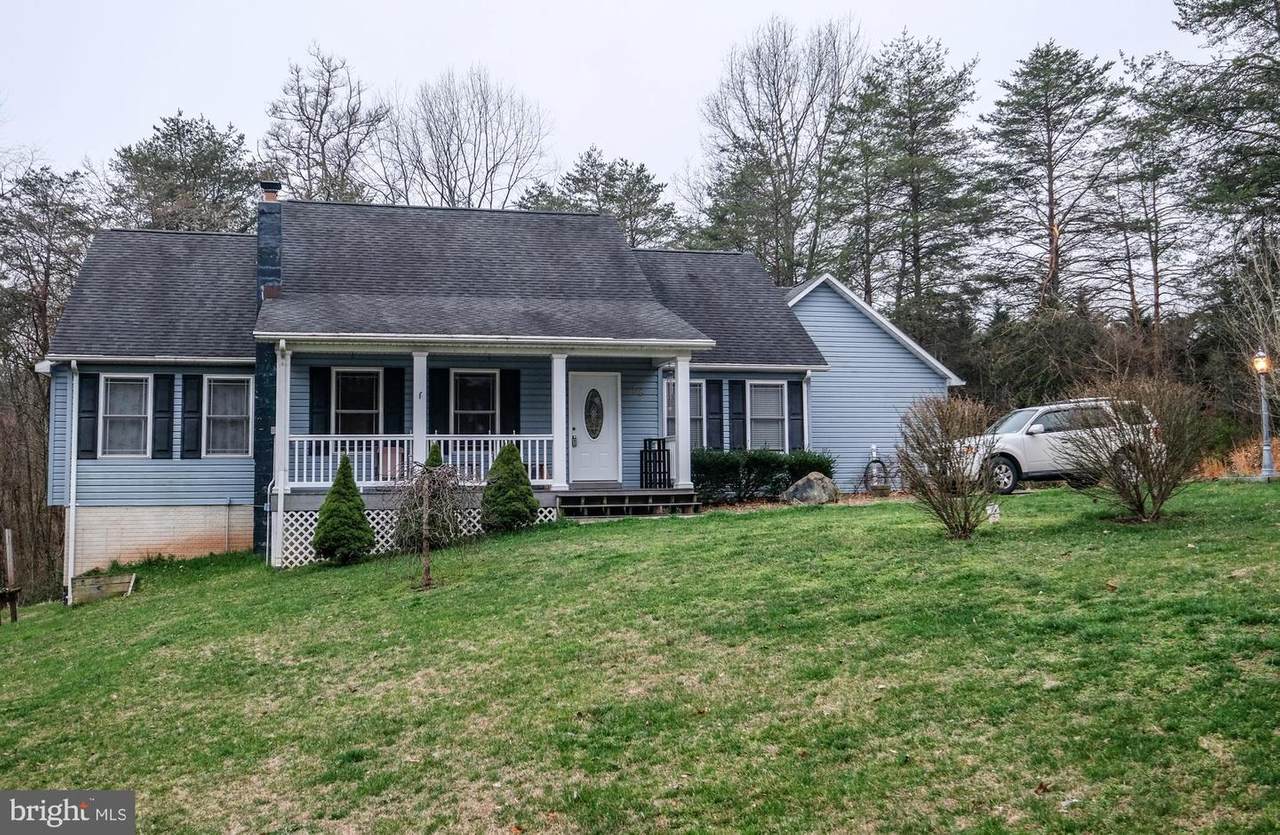 58 Cherokee Trail - Photo 1