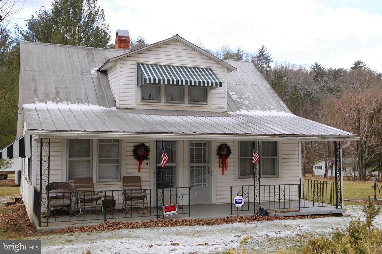 247 Mcilwee Road - Photo 1