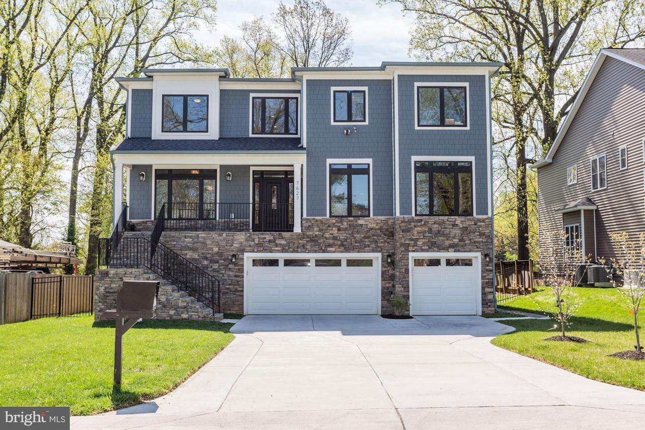 7627 Lisle Avenue - Photo 1