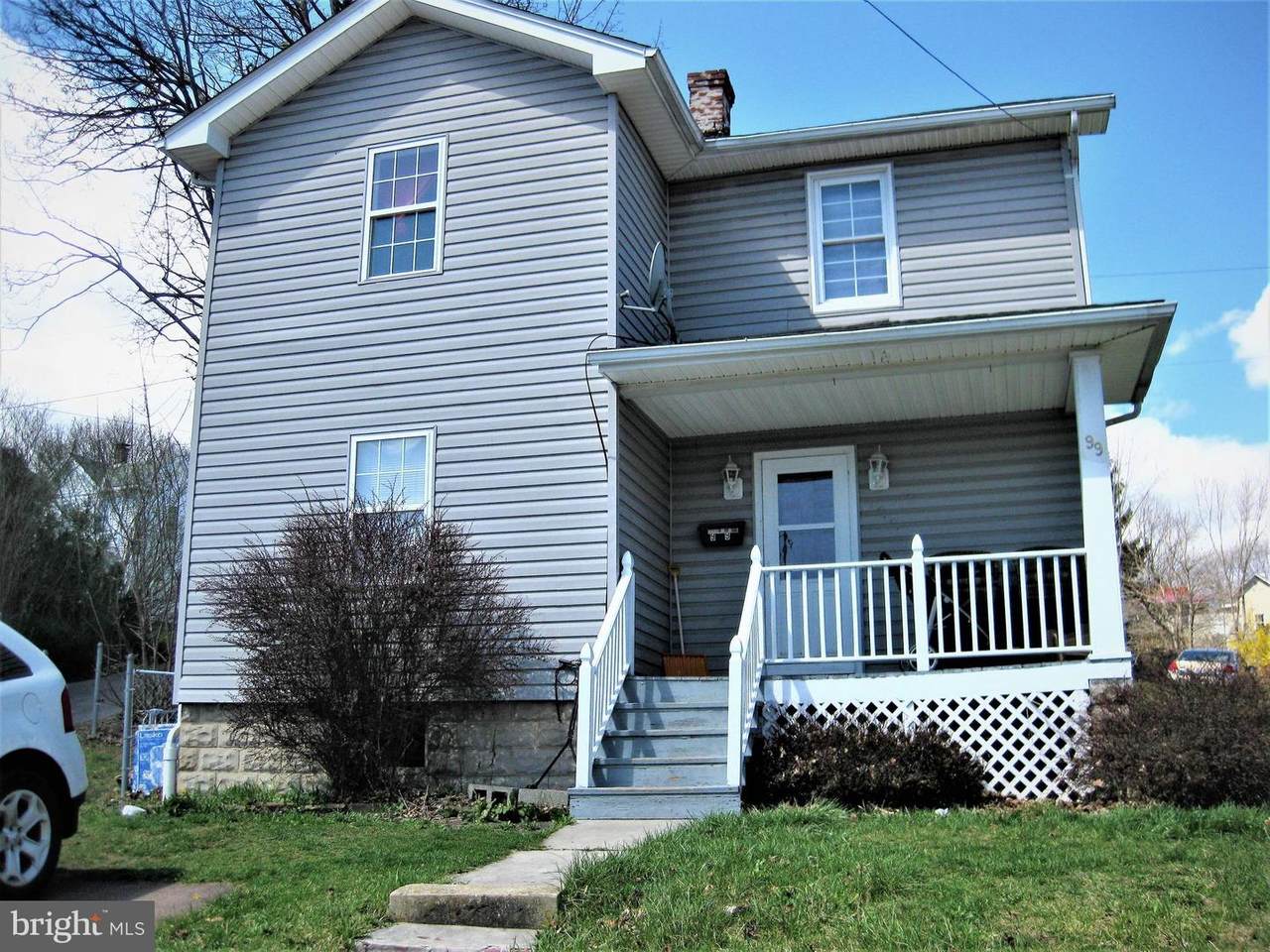 99 Center Street - Photo 1