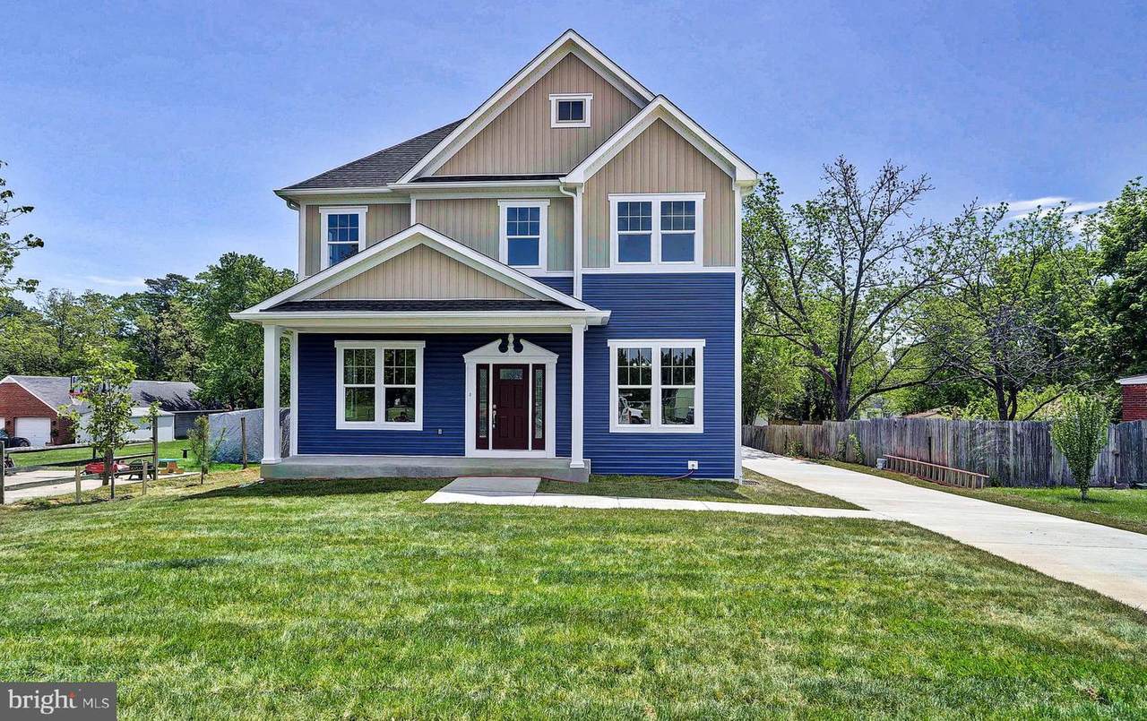 6031 Kathmoor Drive - Photo 1 6031 Kathmoor Drive - Photo 1