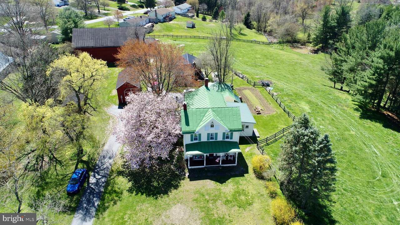 11029 Old Annapolis Road - Photo 1