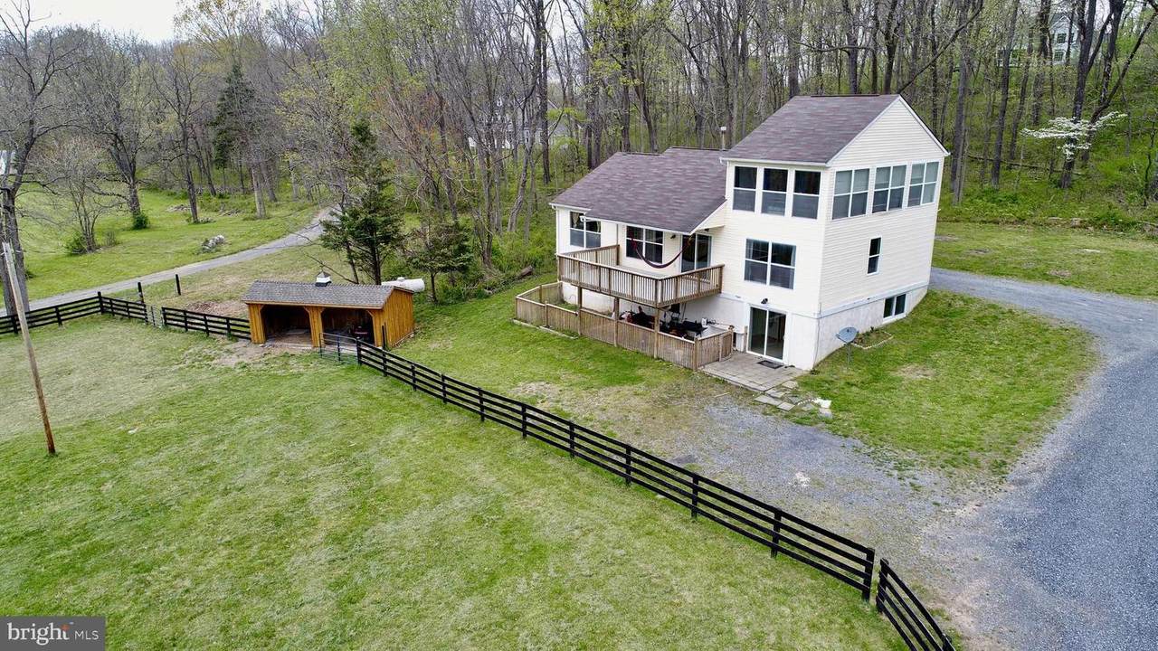1238 Shepherds Mill Road - Photo 1 1238 Shepherds Mill Road - Photo 1