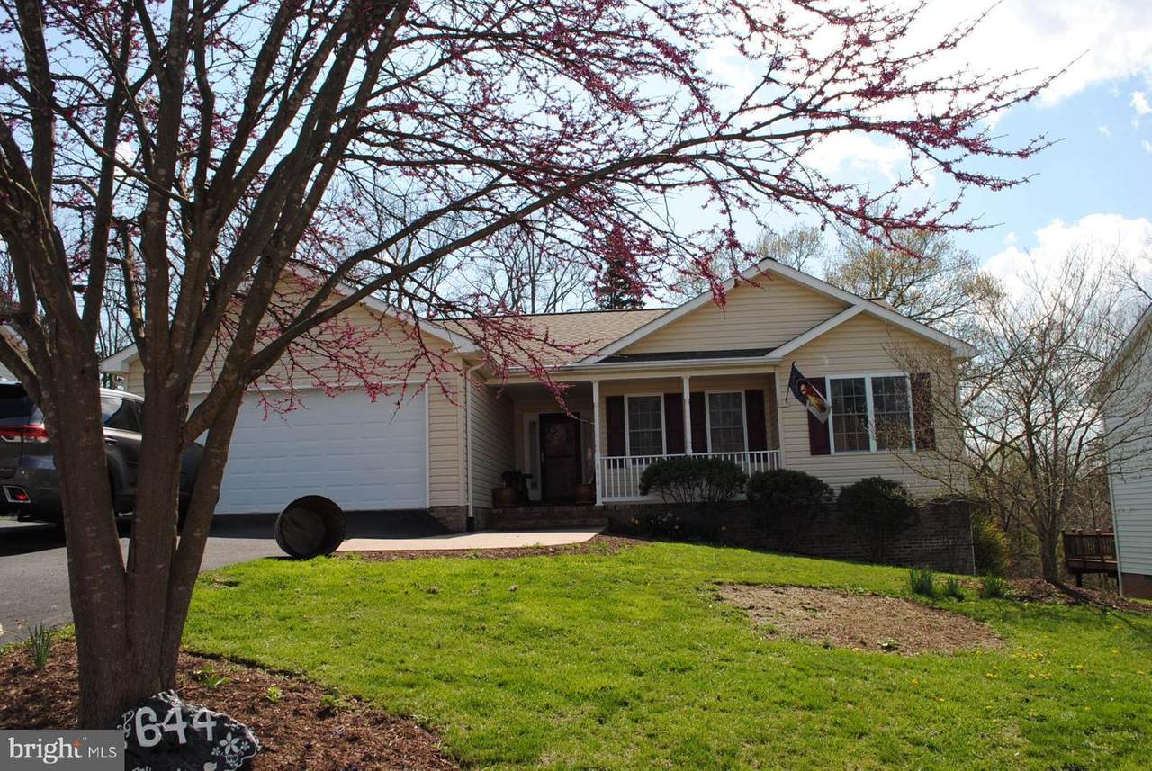 644 Crystal Lane - Photo 1 644 Crystal Lane - Photo 1
