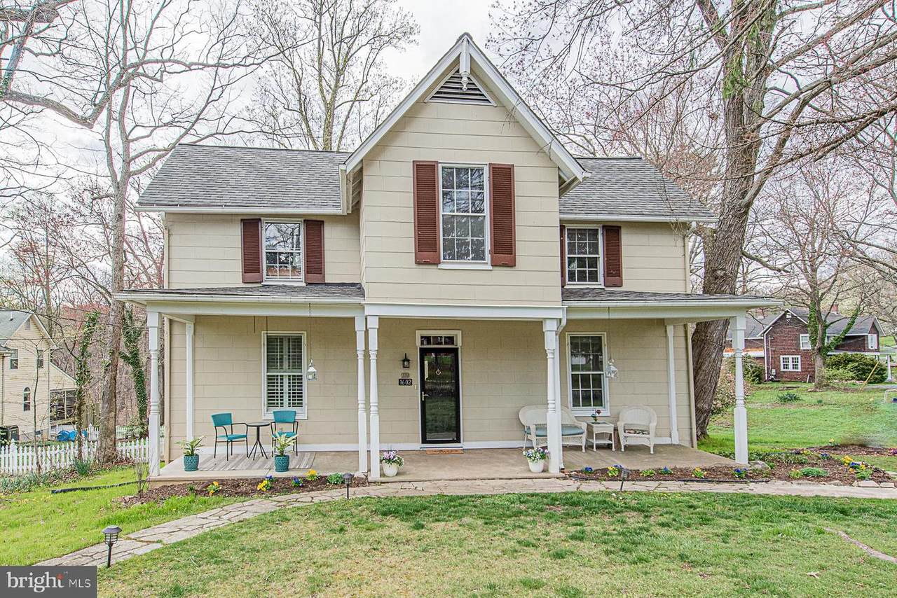 1602 Rolling Road - Photo 1 1602 Rolling Road - Photo 1