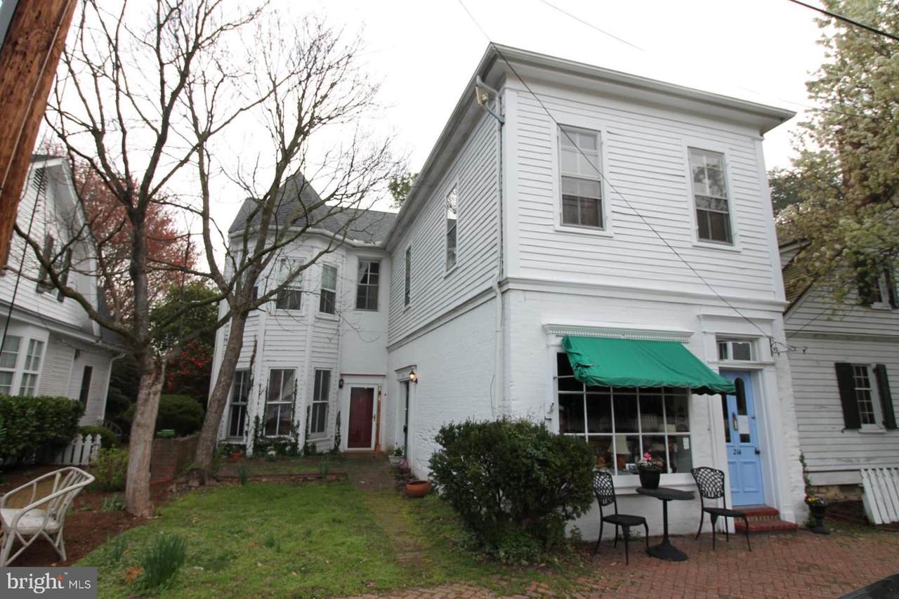 214 Morris Street - Photo 1