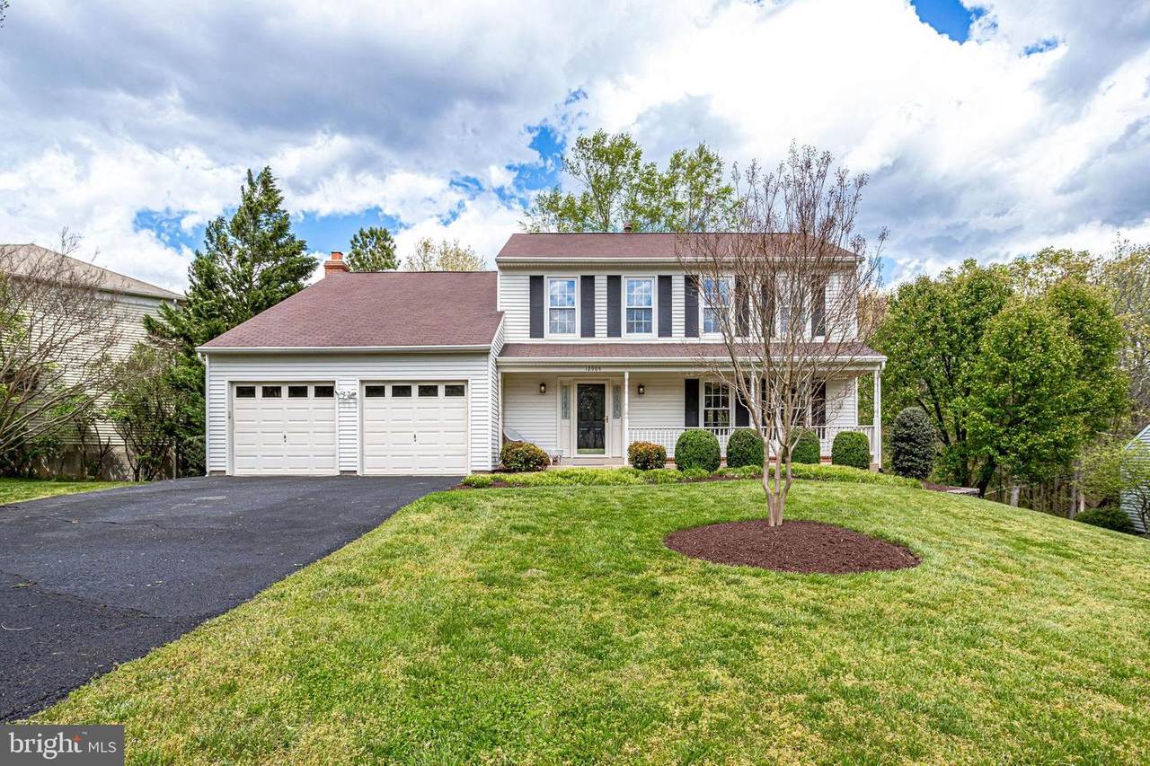 12984 Hampton Forest Court - Photo 1 12984 Hampton Forest Court - Photo 1