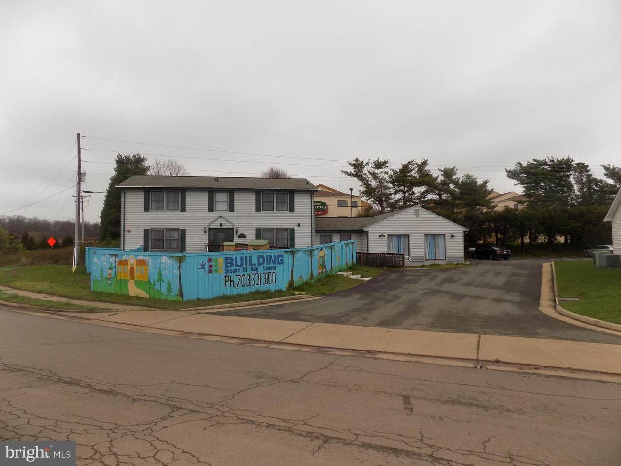10706 Vandor Lane - Photo 1