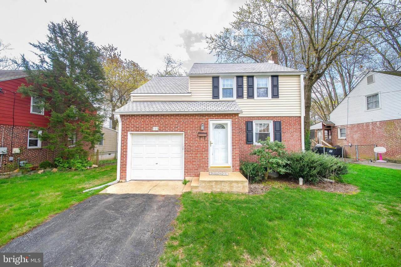 322 Delaware Avenue - Photo 1 322 Delaware Avenue - Photo 1