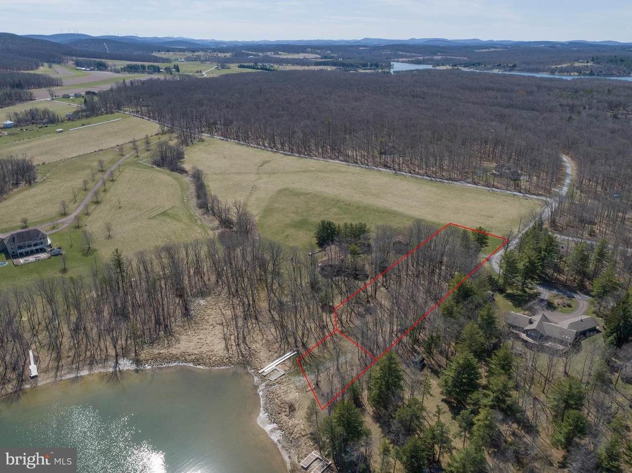Pine Tree Point Road - Photo 1