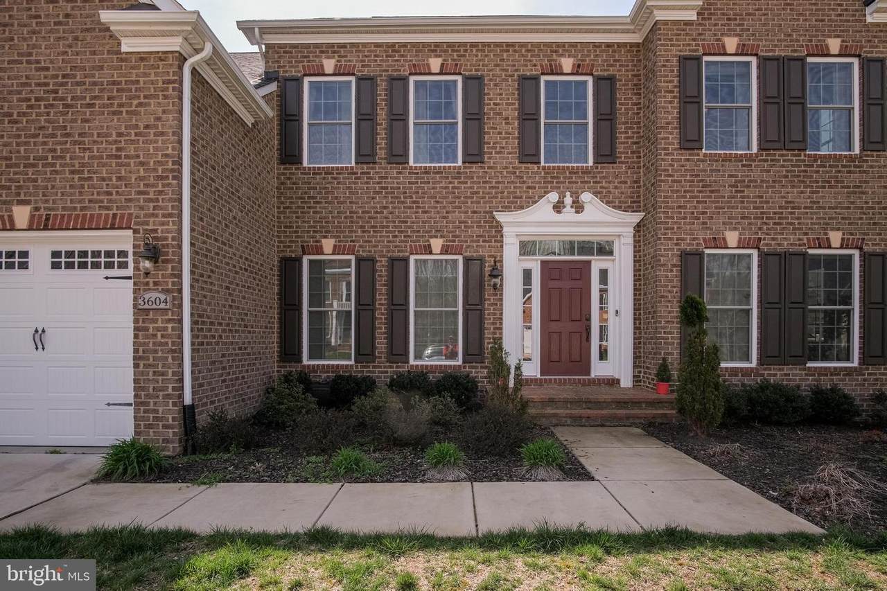 3604 Winterbourne Drive - Photo 1