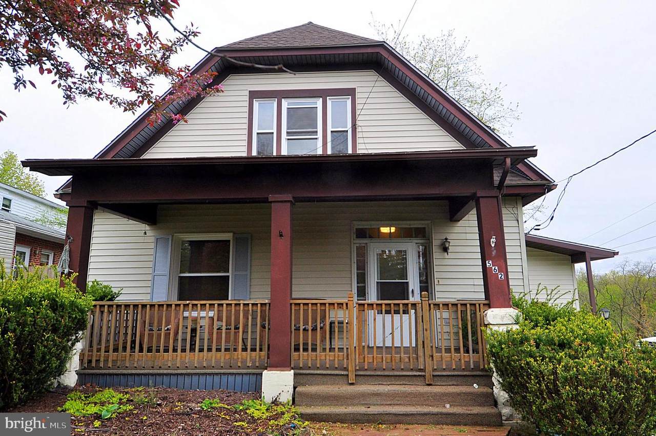562 Fairfax Street - Photo 1