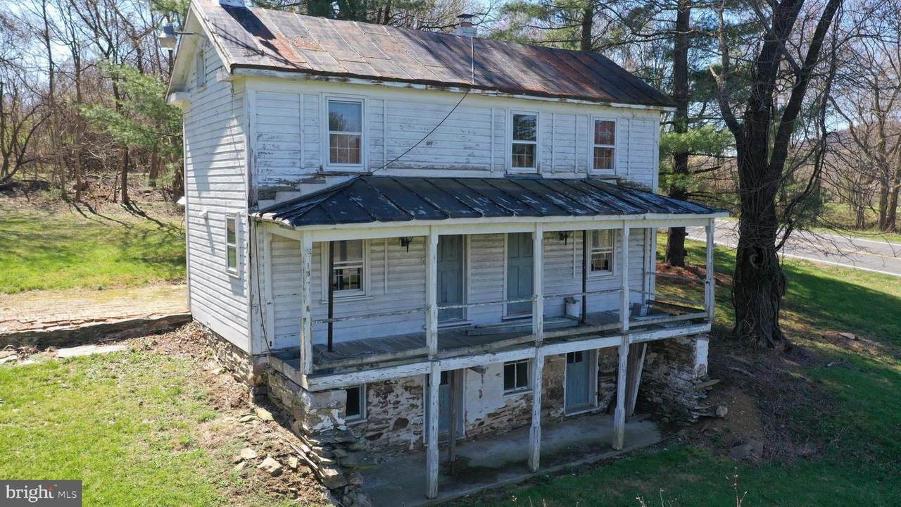 12348 Harpers Ferry Road - Photo 1 12348 Harpers Ferry Road - Photo 1