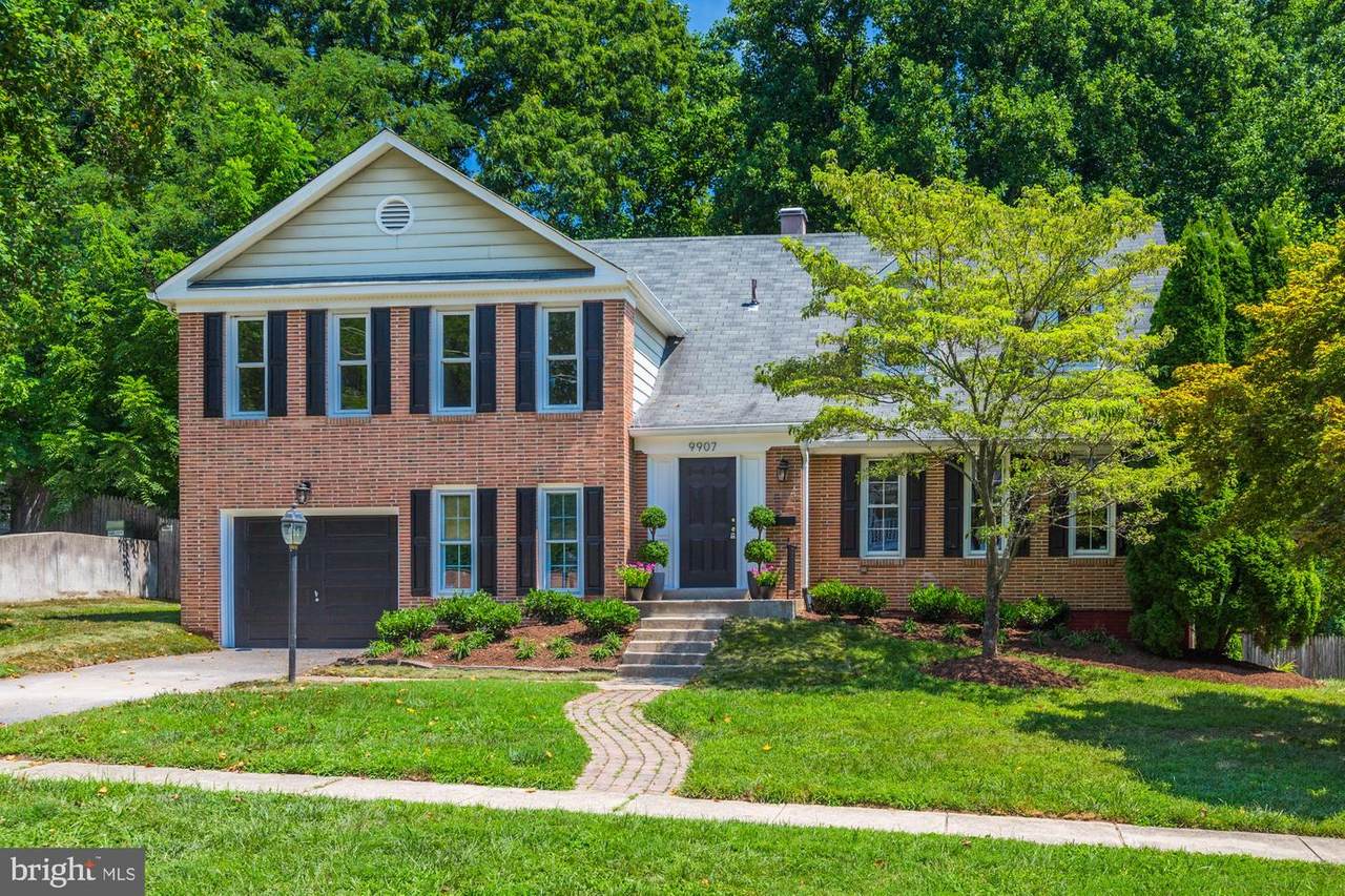 9907 La Duke Drive - Photo 1