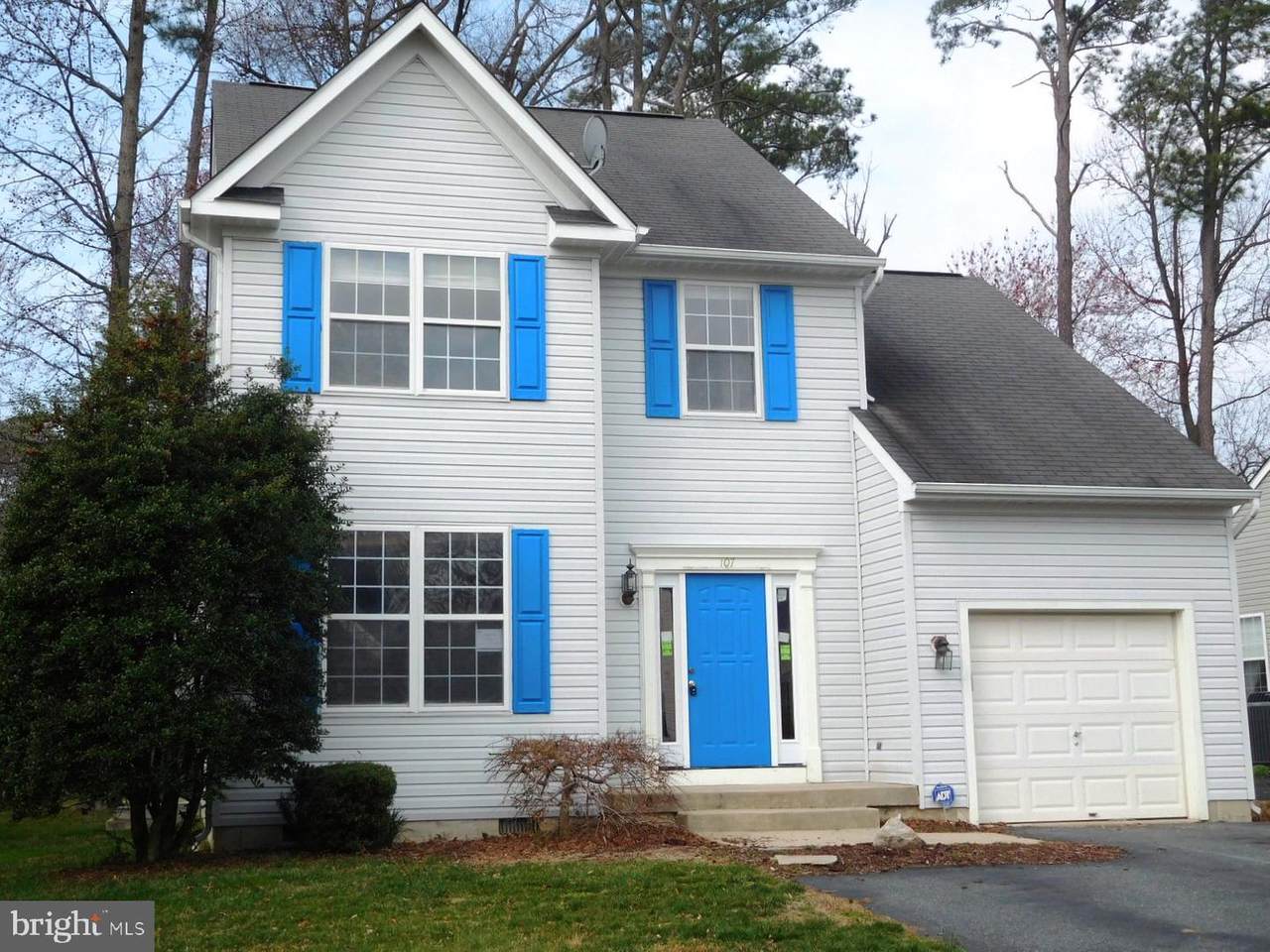 107 Chessie Court - Photo 1
