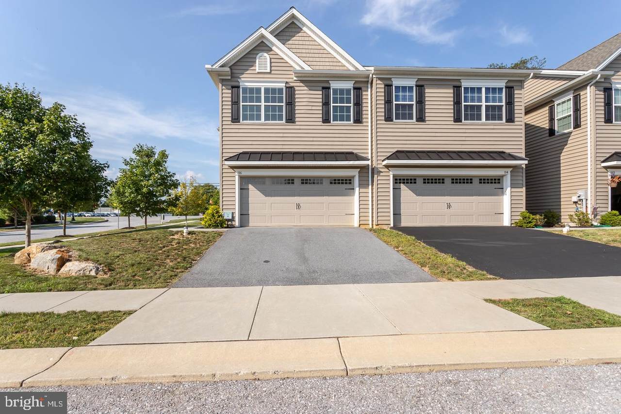 Kemper Drive - Photo 1