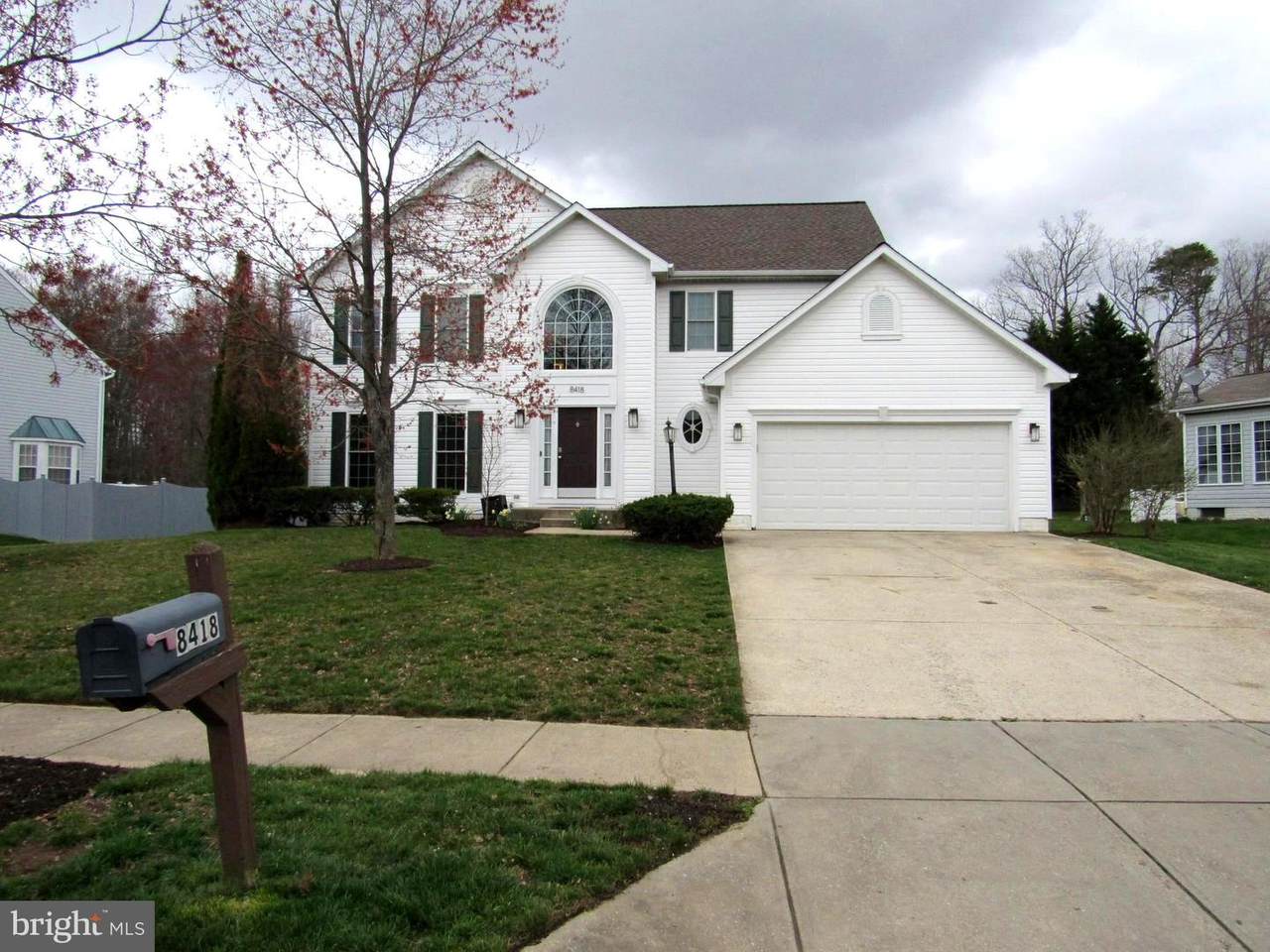 8418 Bates Drive - Photo 1 8418 Bates Drive - Photo 1