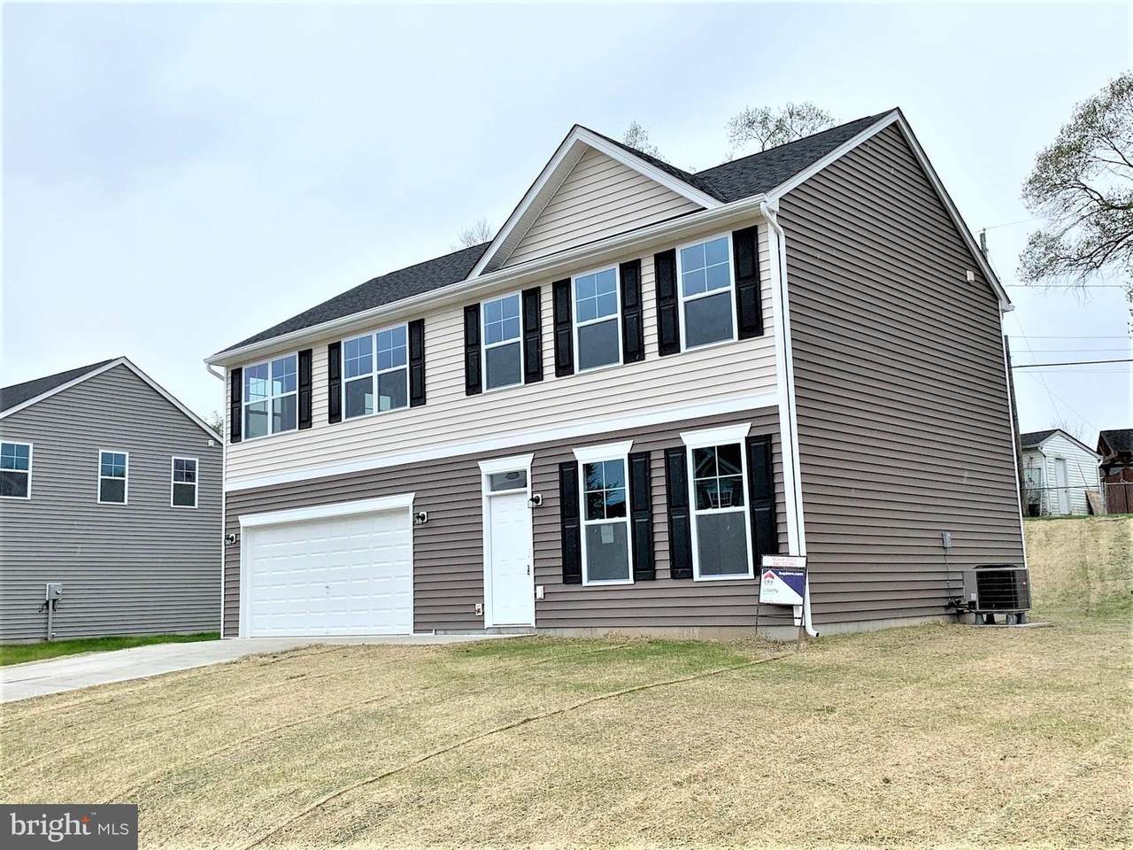 Lot 240 Emancipation Court - Photo 1