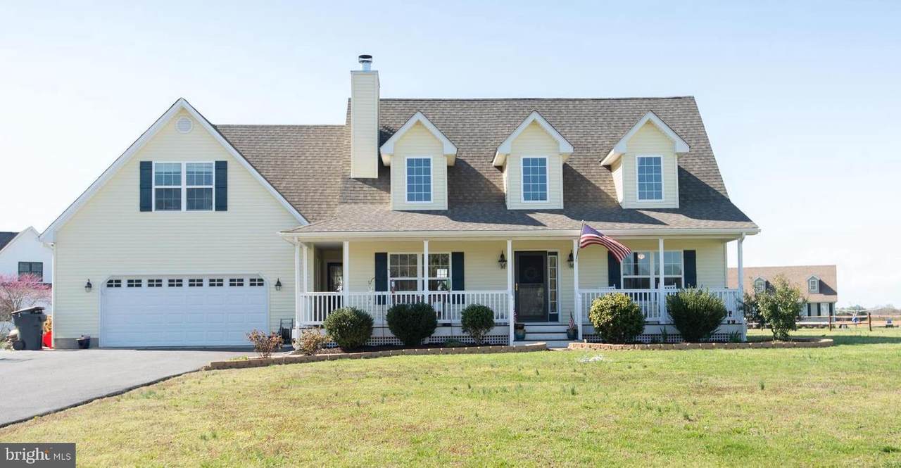 3706 Fairfax Circle - Photo 1