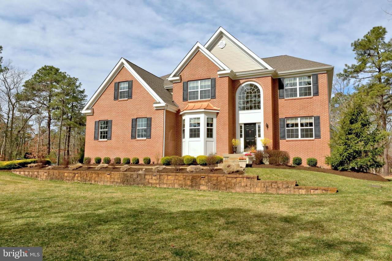 1 Elderberry Court - Photo 1