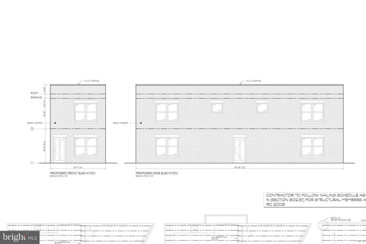 2309 Moore Street - Photo 1