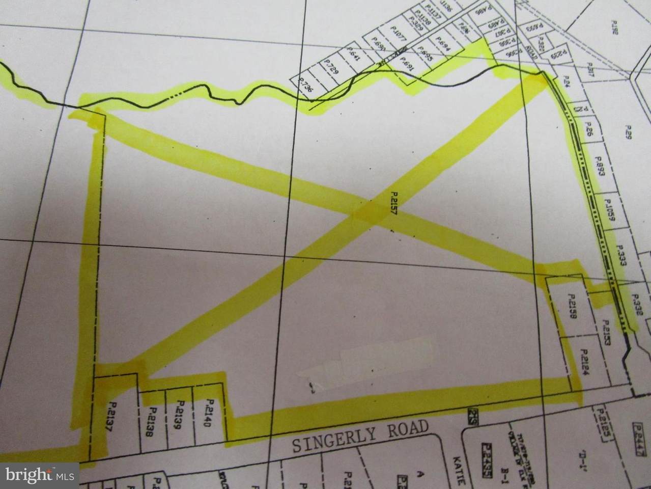 0 Singerly Road - Photo 1