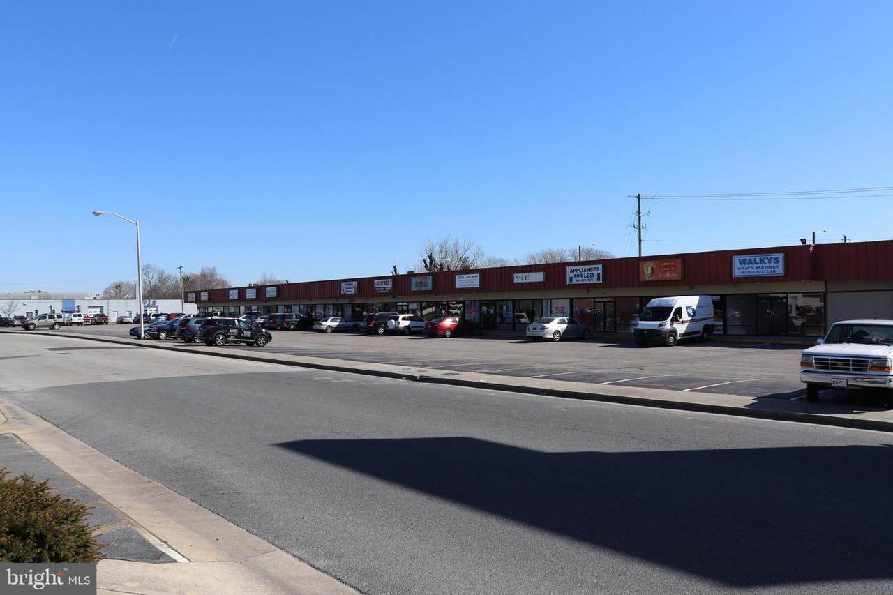 701 Roland Street - Photo 1