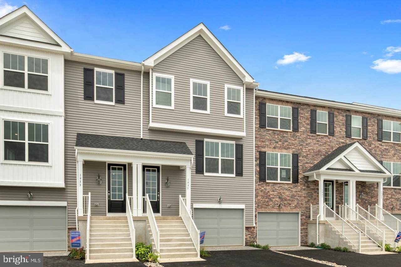 Homesite 21 Boulder Drive - Photo 1