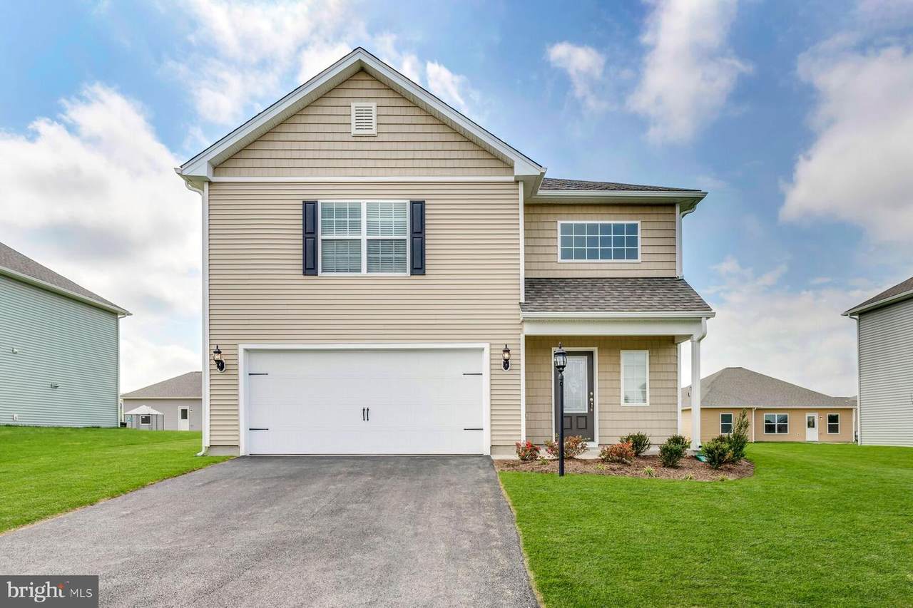 TBD - Lot 167 Brookwood Drive - Photo 1 TBD - Lot 167 Brookwood Drive - Photo 1