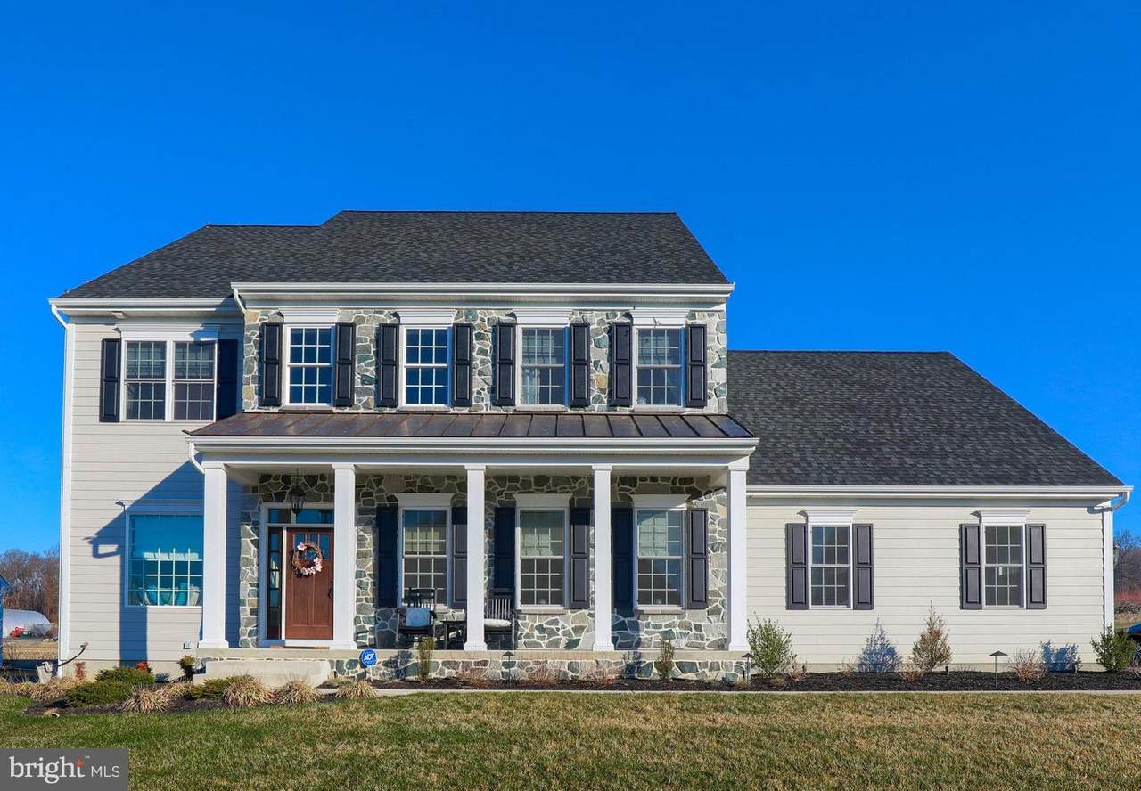 437 Delp Road - Photo 1