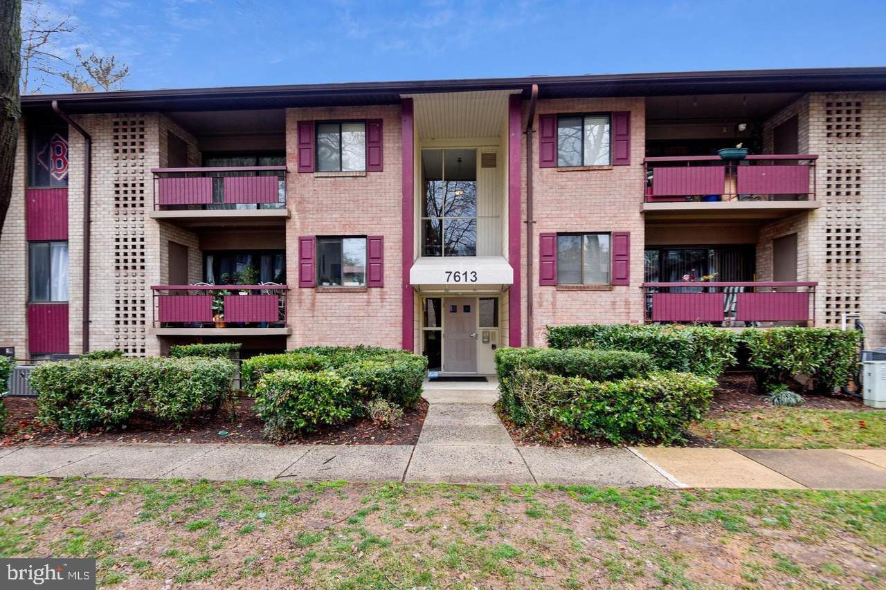 7613 Lee Highway - Photo 1