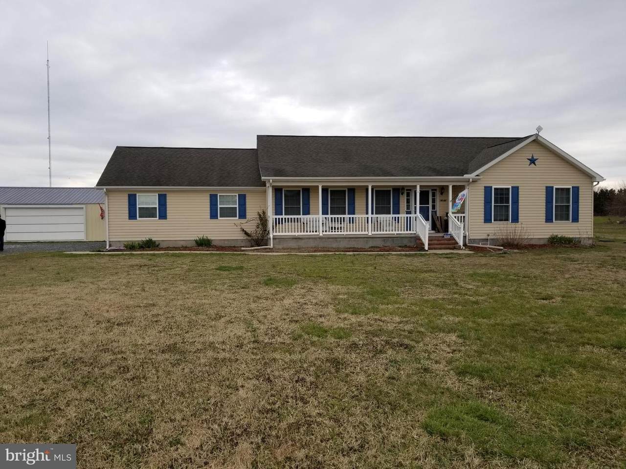 34542 Branch School Road - Photo 1 34542 Branch School Road - Photo 1