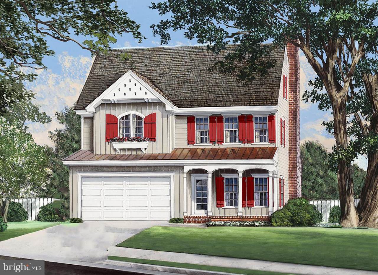 Lot 7 Samford Court - Photo 1