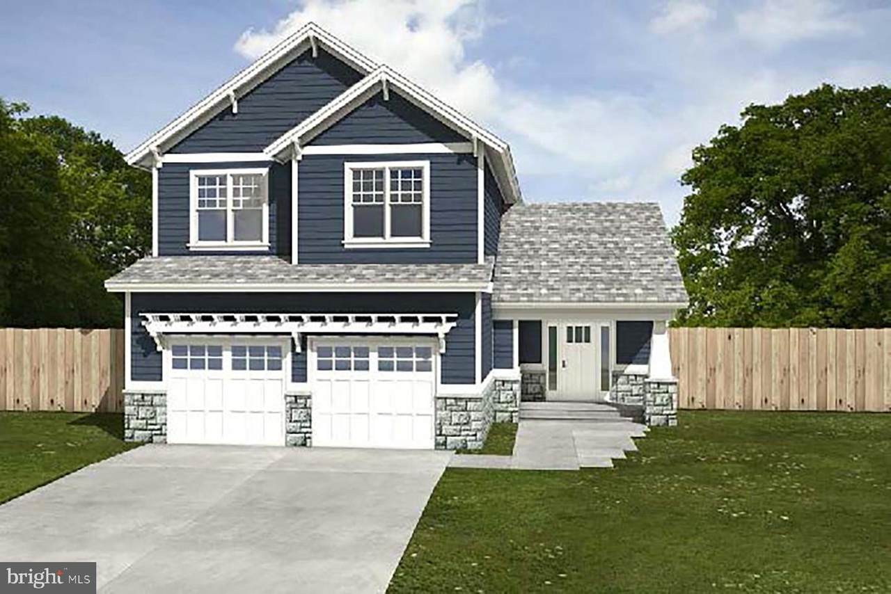 Lot 13 Samford Court - Photo 1 Lot 13 Samford Court - Photo 1
