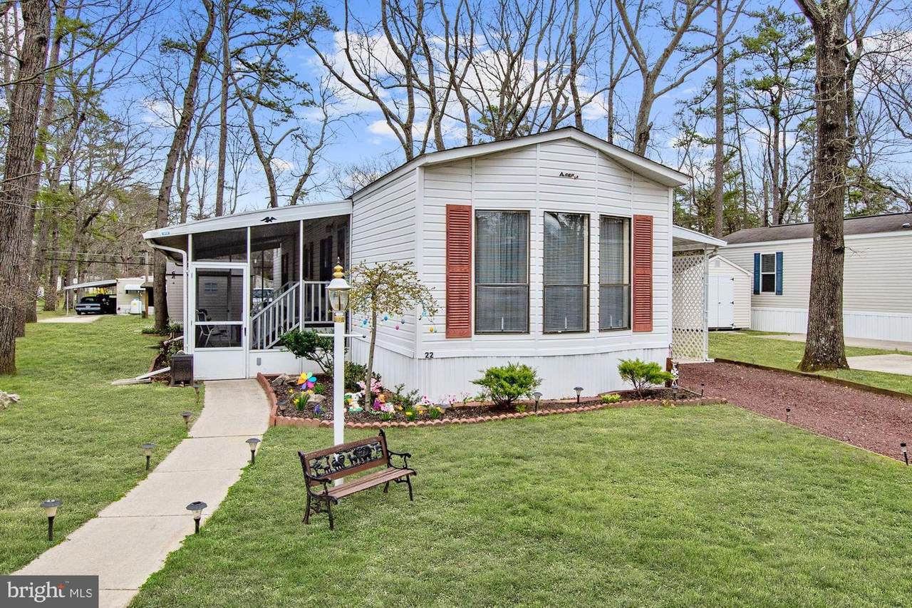 22 Dogwood - Photo 1