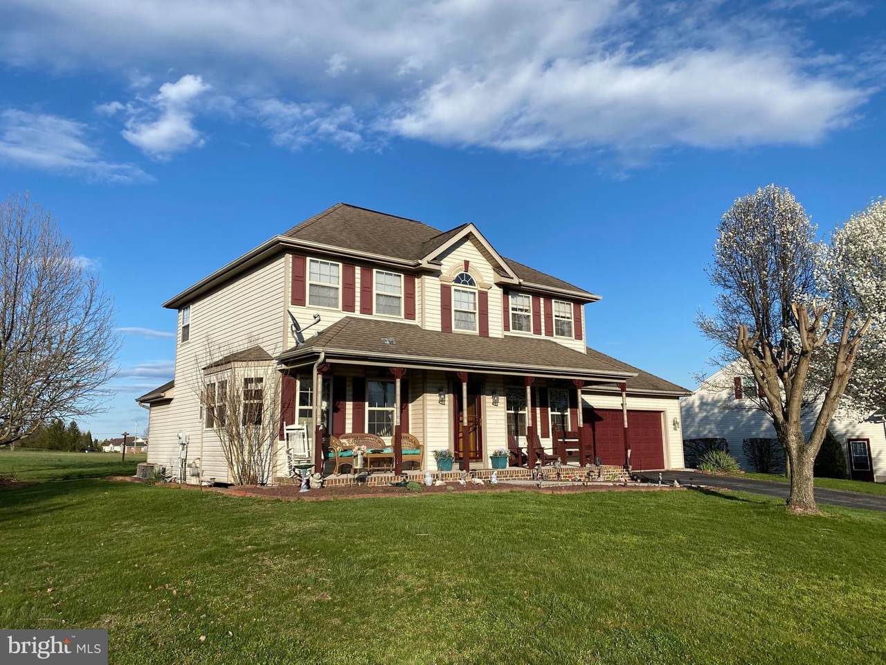 9 Pheasant Way - Photo 1 9 Pheasant Way - Photo 1