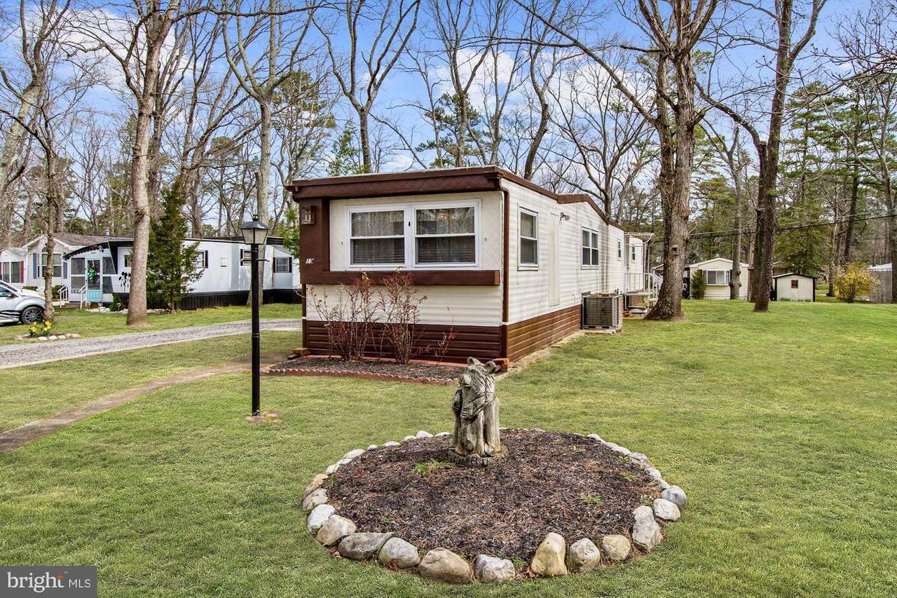 19 Dogwood - Photo 1